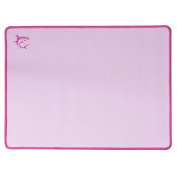 Mouse pad White Shark MP-2100 Lotus, Roz