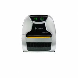 Imprimanta termica portabila Zebra ZQ320 Plus, DT, 203 DPI (8 dots/mm), USB-C, Bluetooth (BLE), Wi-Fi (802.11ac), NFC, latime hartie max. 80 mm, latime imprimare max. 72 mm, diametru rola 40 mm, viteza imprimare 100 mm/s, senzori etichete si black-mark, o