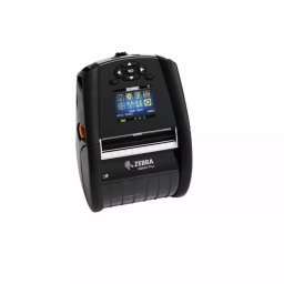 Imprimanta mobila de etichete Zebra ZQ620 Plus, DT, 203 DPI, RS232, NFC, Bluetooth, BLE, Wi-Fi, IP54, latime printare max. 72 mm, viteza imprimare 115 mm/s, 256 MB RAM, 512 MB Flash, senzor black-mark, senzor gap, incl: acumulator 3250 mAh, clema de prind