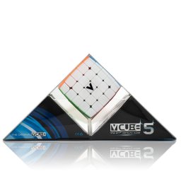 V-cube 5 bombat