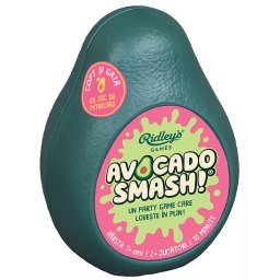 Avocado Smash - Joc de petrecere, lb. romana