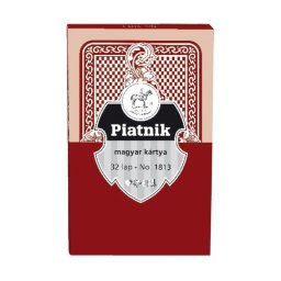 Carti de joc Piatnik - Unguresti
