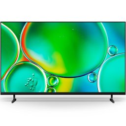 Televizor LED Sony BRAVIA 2 II 109 cm (43") 43S25M2, Smart Google TV, 4K Ultra HD, Clasa E (Model 2026)