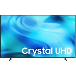 Televizor SAMSUNG LED 85U8072H, 214 cm, Smart, 4K Ultra HD, Clasa F (Model 2026)
