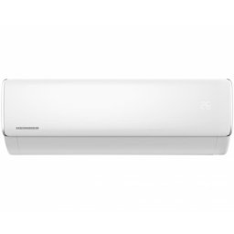Aparat de aer conditionat Heinner Crystal PLus HAC-CRP12WIFI++, Control WiFi, 12000 BTU, Clasa A++, Control inteligent al umiditatii, Breeze away, Eco+, Follow me, Autocuratare, Alb