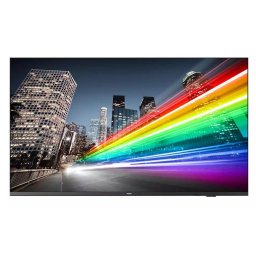 Televizor LED Philips 139 cm (55") 55BFL2214/12, Ultra HD 4K, WiFi, CI+, Negru