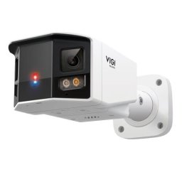 Camera de supraveghere IP Bullet VIGI by TP-Link InSight S385DPS, 8 MP, Lentila 5 mm, IR 50 m
