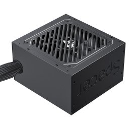 Sursa alimentare Spacer ATX BZCO-700, ATX 12V V2.31, 700W, 80 Plus Bronze, Negru