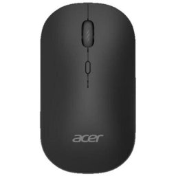 Mouse optic Acer AMR130 Wireless, 1600 dpi, Negru