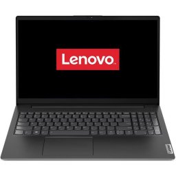 Laptop Lenovo 15.6'' V15 G4 ABP, FHD, Procesor AMD Ryzen 5 5625U (16M Cache, up to 4.3 GHz), 8GB DDR4, 512GB SSD, AMD Radeon, No OS, Negru