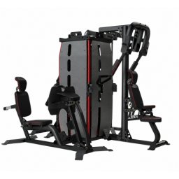 Aparat fitness multifunctional SPORTMANN LE2000