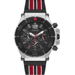 Guess Guess Pilot GW0415G1 GW0415G1