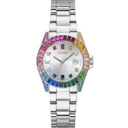 Guess Guess Dress GW0475L4 GW0475L4