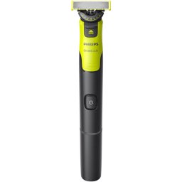 Aparat de ras PHILIPS OneBlade 360 QP4631/65, Black
