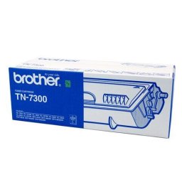 Toner laser Brother TN-7300, negru, 3000 pagini