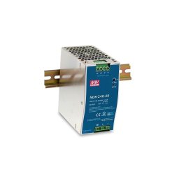 D-LINK PSU 240W UNIVERSAL AC INPUT