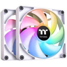 CT 140 (2-Fan-Pack) "ARGB Sync" White retail