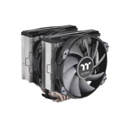 Cooler procesor TOUGHAIR 710, 500-1400rpm, 23.9 dB, AM/Intel, 140mm, Negru