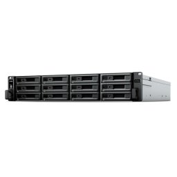 NAS Synology RX1222sas Expansion Unit - storage enclosure