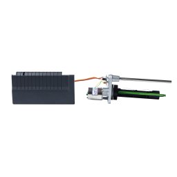 Imprimanta etichete Accesoriu de decojire automată a etichetelor cu derulare înapoi BROTHER PALP005 LABEL PEELER PA-LP-005
