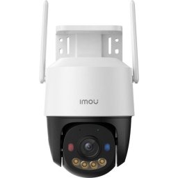 Camera de supraveghere Cruiser SC 8MP Wi-Fi PoE IP camera white