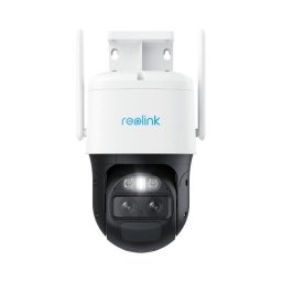 Camera de supraveghere Trackmix B770 8MP