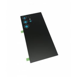 Capac Baterie pentru Samsung Galaxy S24 Ultra S928 Negru