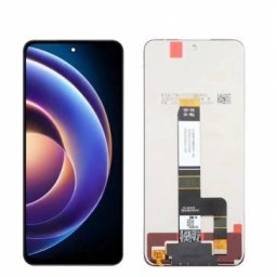 Display cu touchscreen Xiaomi Poco M6 Pro 5G