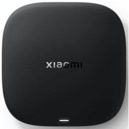XIAOMI TV Box S 3rd Gen
