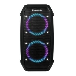 PANASONIC SC-BMAX30E-K Party boxă negru