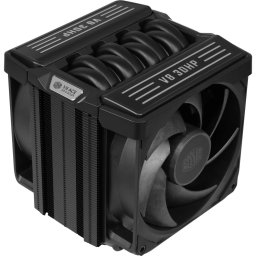 COOLERMASTER V8 ACE 3DHP negru MAM-T6HA-225PK-RB AMD