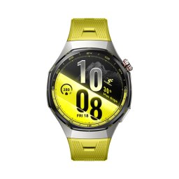 HUAWEI Watch GT7 Pro galben 55020JTS