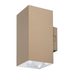 Rabalux 77215 - Aplica de perete LED Ven URFA 18W/230V 2700/4000/6500K IP65