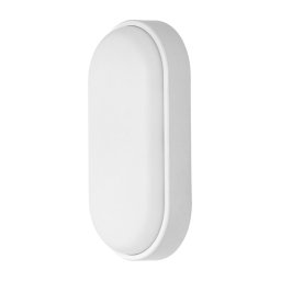 Rabalux 77222 - LED Aplica de perete pentru exterior HORT2 LED/14W/230V IP54 alb
