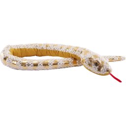 Sarpe foilkins-lemon blast ball pyth- jucarie plus wild republic 137 cm