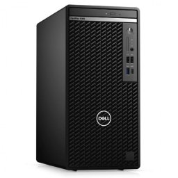Calculator Second Hand DELL OptiPlex 5080 Tower, Intel Core i5-10505 3.20 - 4.60GHz, 8GB DDR4, 256GB SSD