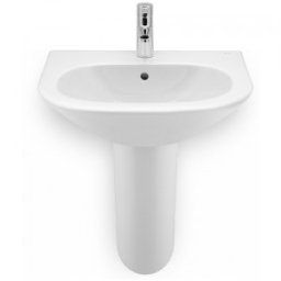 Lavoar 60x47,5cm Roca gama Nexo