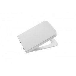 Capac soft-close pentru vas WC Inspira, Roca