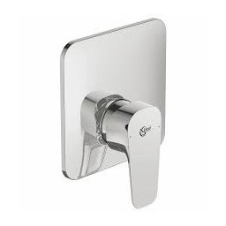 Baterie de dus incastrata Ideal Standard model Esla chit complet