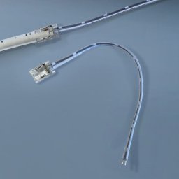 Conector cu cablu pentru benzi LED LumiFlex1080 COB, 15cm