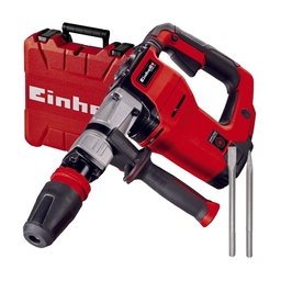 Einhell - TE-DH 12 - Demolator SDS-Max, 1050 W, 12 J, sistem antivibratii, valiza speciala