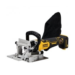 DeWalt - DCW682N - Masina de frezat nuturi fara acumulatori si incarcator, Li-Ion, 18 V, Ah