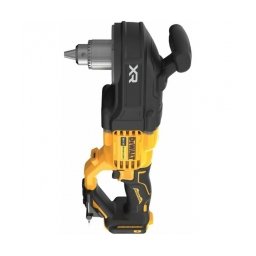 DeWalt - DCD444N - Masina de gaurit unghiulara fara acumulatori si incarcator, Li-Ion, 18 V, - Ah