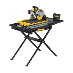 DeWalt - D36000 - Masina electrica de taiat ceramica, 1600 W, 250 mm, taiere umeda, taiere 45 grade, monofazata