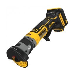 DeWalt - DCG430N - Masina compacta de taiere fara acumulatori si incarcator, Li-Ion, 18 V, - Ah