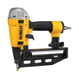 Dewalt - DPN1664PP - Ciocan pneumatic pentru cuie, 25-64 mm, 8.3 bar