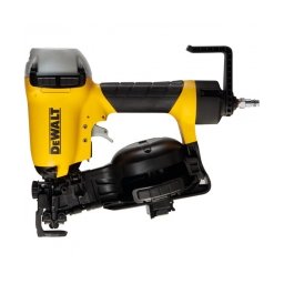 Dewalt - DPN46RN - Ciocan pneumatic pentru cuie, 19-45 mm, 8.3 bar