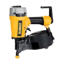 Dewalt - DPN75C - Ciocan pneumatic pentru cuie, 38-75 mm, 8.3 bar