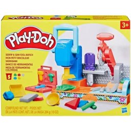 Play-Doh: Set de joacă Micul meșter priceput