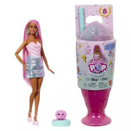Barbie Slime Reveal: Agitator Parfumat - Roz